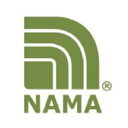 National Agri-Marketing Association (NAMA) Logo