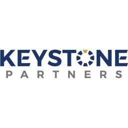 Keystone Partners CF Logo