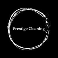 Prestige Cleaning Logo
