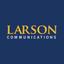 Larson Communications Logo