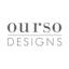 Ourso Designs Logo