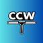 Crystal Clear Windows Logo