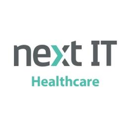 Next IT Healthcare Logo