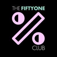 The 51% Club Logo