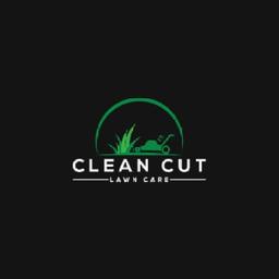 Clean Cut Lawn Care LLC Logo