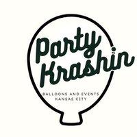 Party Krashin Logo