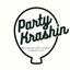 Party Krashin Logo