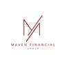 Maven Financial Group Logo