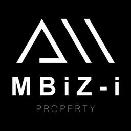 MBiZ Short Stays Logo