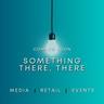 Something There, There Logo