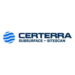 Certerra Subsurface Imaging Logo