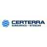 Certerra Subsurface Imaging Logo