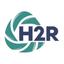 H2R Corp Logo