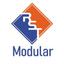 RST Modular, Inc. Logo