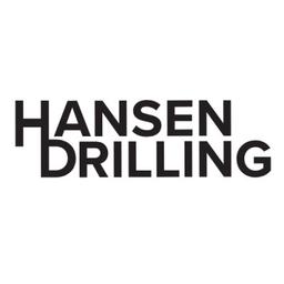 Hansen Drilling Logo