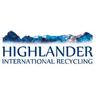 Highlander International Recycling Ltd Logo