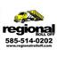 Regional Rolloff Logo