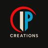 InsipidPhenom Creations Logo