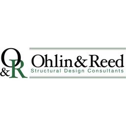 Ohlin & Reed Consulting Engineers, Inc. Logo