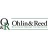 Ohlin & Reed Consulting Engineers, Inc. Logo