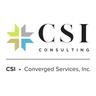 Converged Services Logo