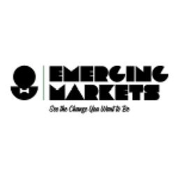 The Emerging Market Logo