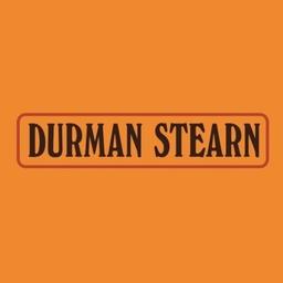 Durman Stearn (Civil Engineering) Ltd Logo