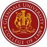 Glendale University College of Law Logo