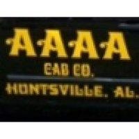 AAAA Cab Co. Logo