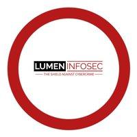 LUMEN INFOSEC LLC Logo