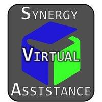 Synergy Virtual Assistance Logo