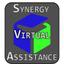 Synergy Virtual Assistance Logo