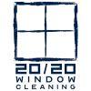 20/20 Window Cleaning Logo