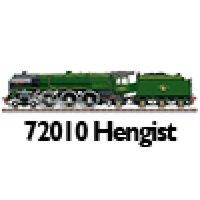 72010 Hengist Logo