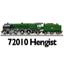 72010 Hengist Logo