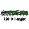 72010 Hengist Logo