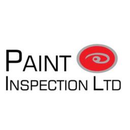 Paint Inspection Ltd Logo