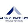 Albin Oldner Law, PLLC Logo