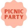 Picnic Party Logo