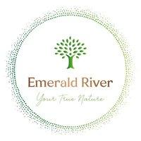Emerald River Homes Logo