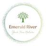 Emerald River Homes Logo