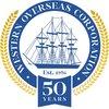 Western Overseas Corporation Logo