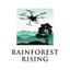 Rainforest Rising Logo