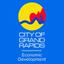 City of Grand Rapids Economic Development Logo