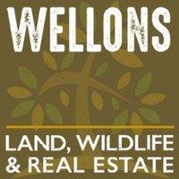 WELLONS LAND Logo