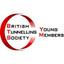 British Tunnelling Society Young Members Logo
