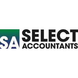 Select Accountants Limited Logo