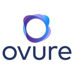 Ovure Ltd - Outsourced Financial Management Logo