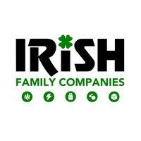 Irish Family Companies Logo