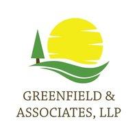 Greenfield & Associates Logo